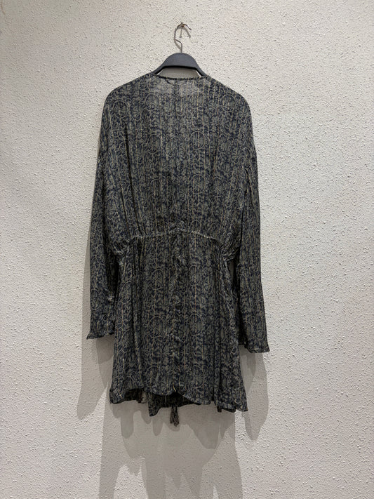 Z dress 0297