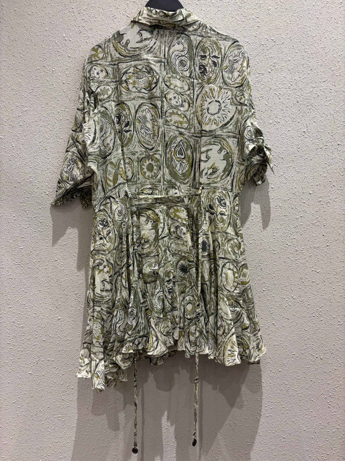 Z Dress 0242