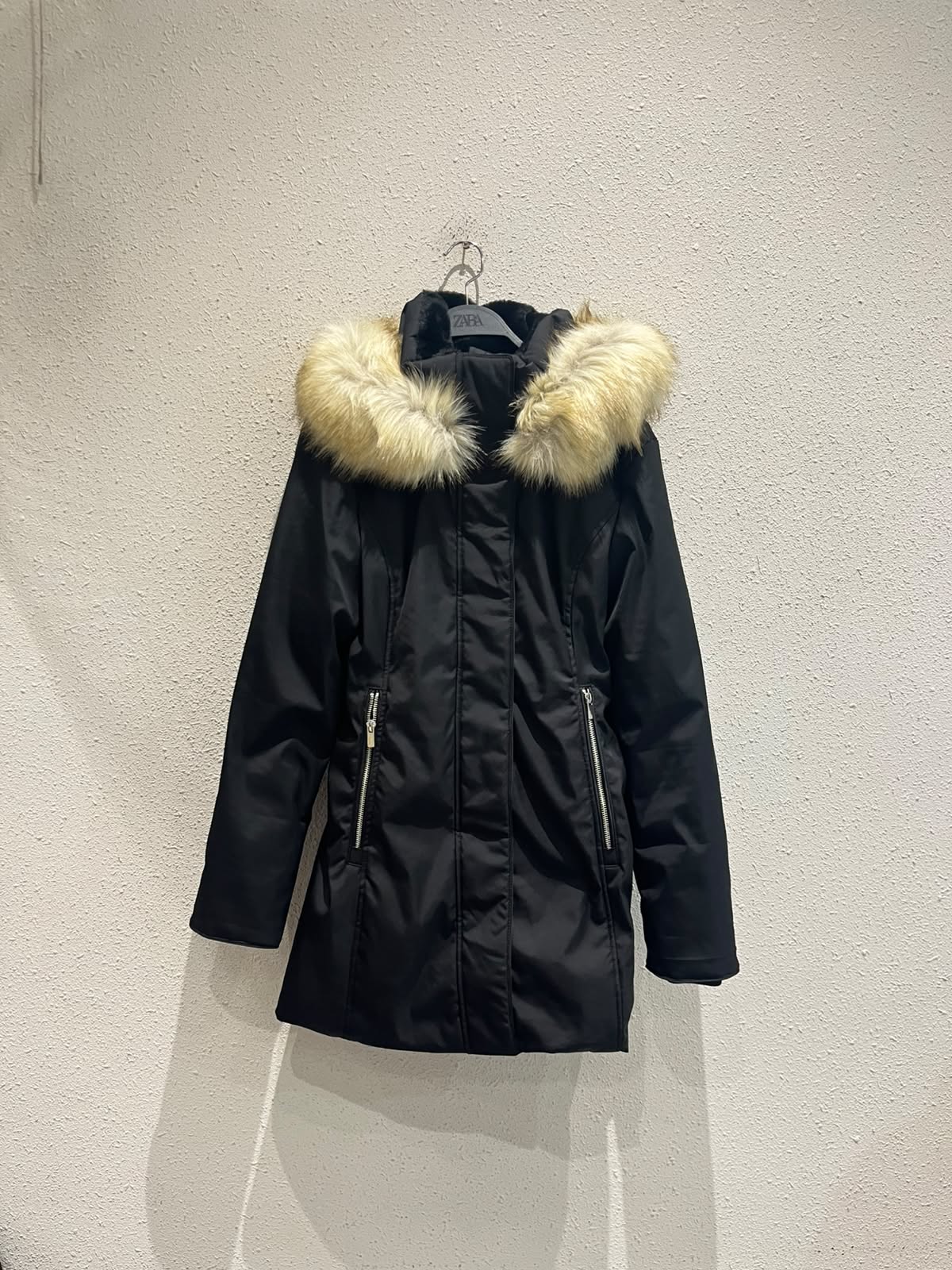 Z Jacket 0012