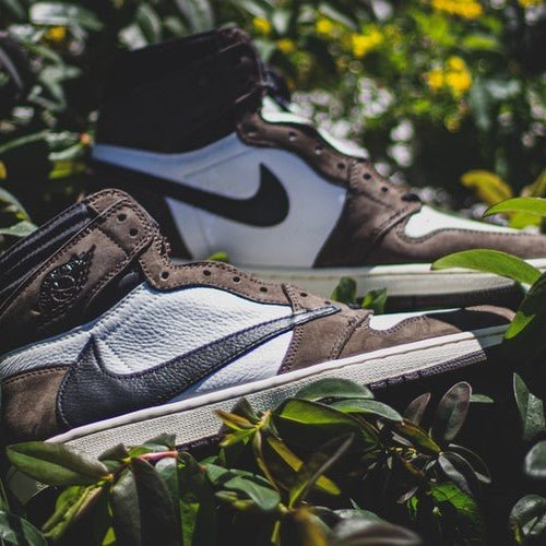 SNEAKERS | Thenorthstreet.in 