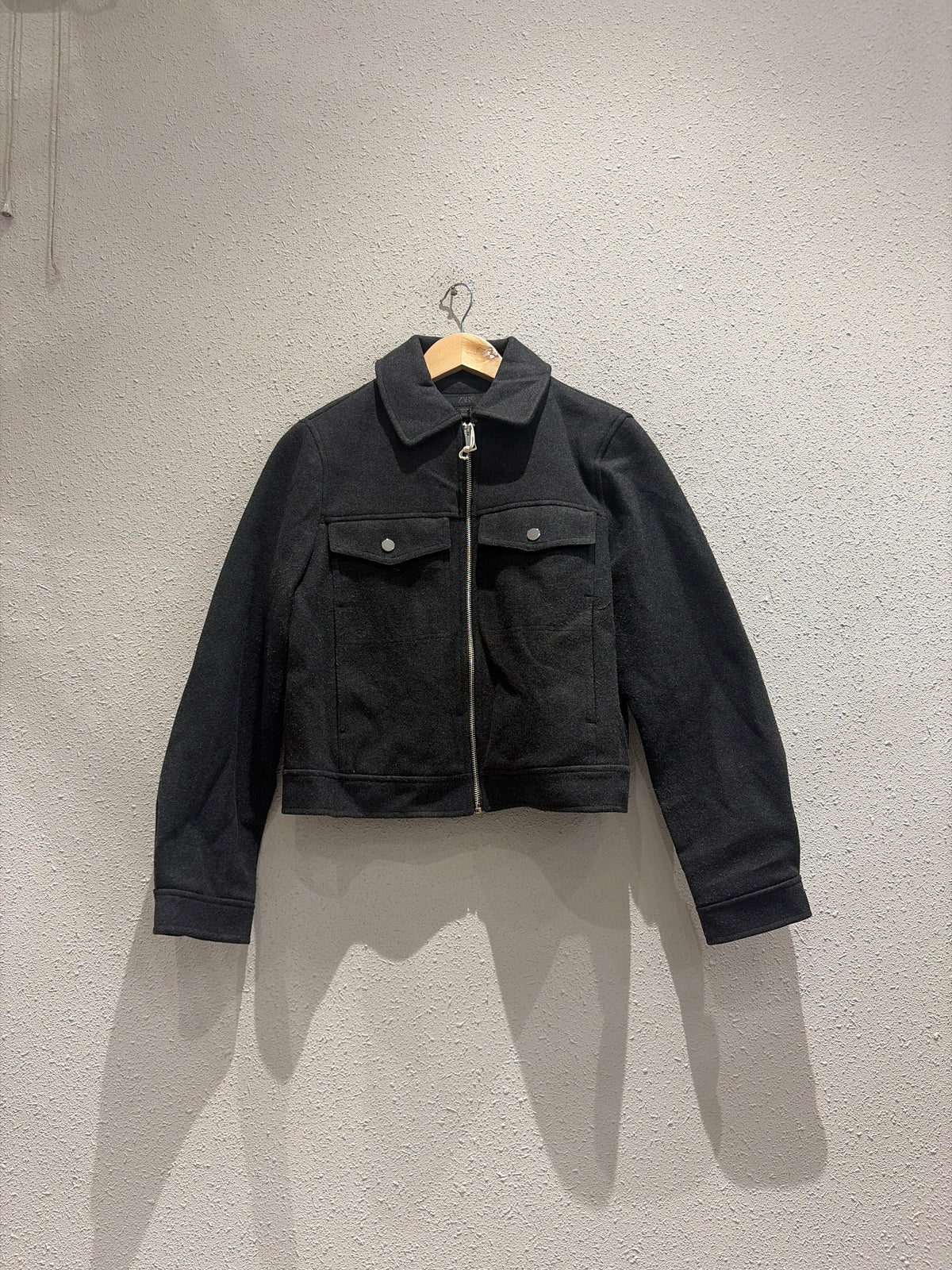 Z jacket 007