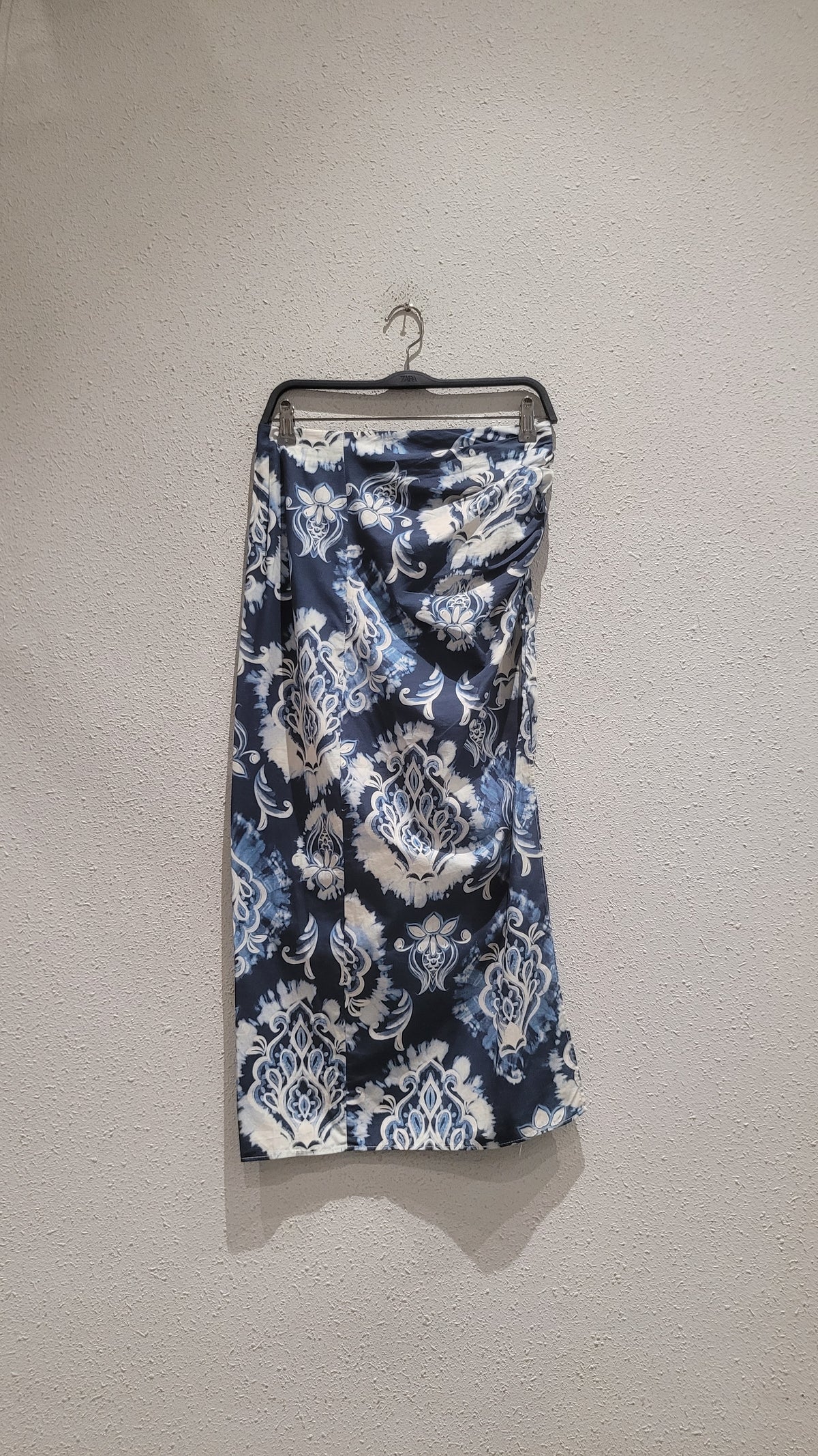 Z Skirt 0025