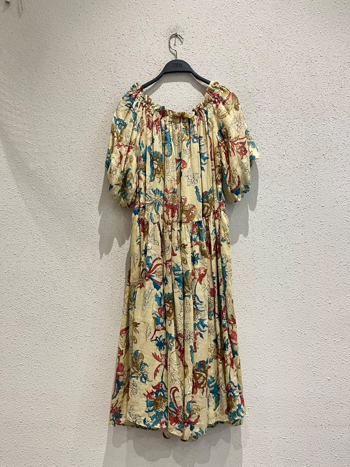 Z Dress 0354