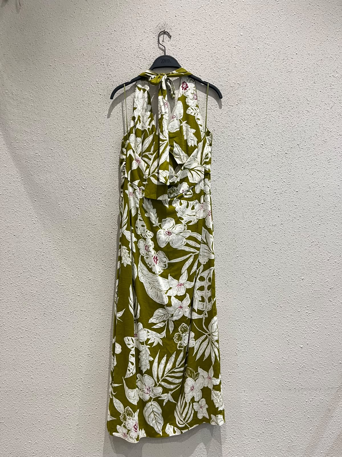 Z Dress 0348