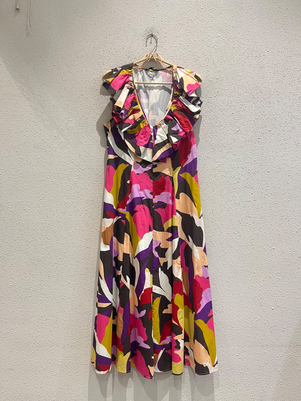 Z Dress 0375
