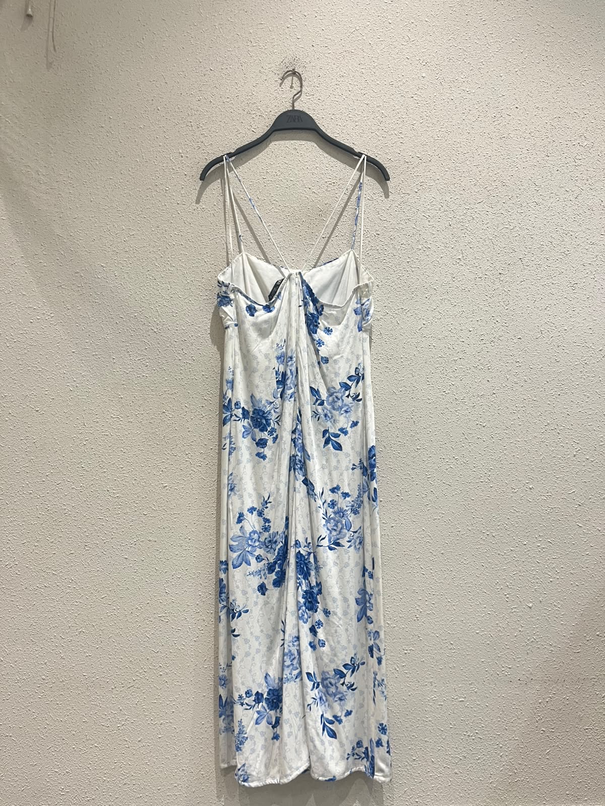 Z Dress 0381