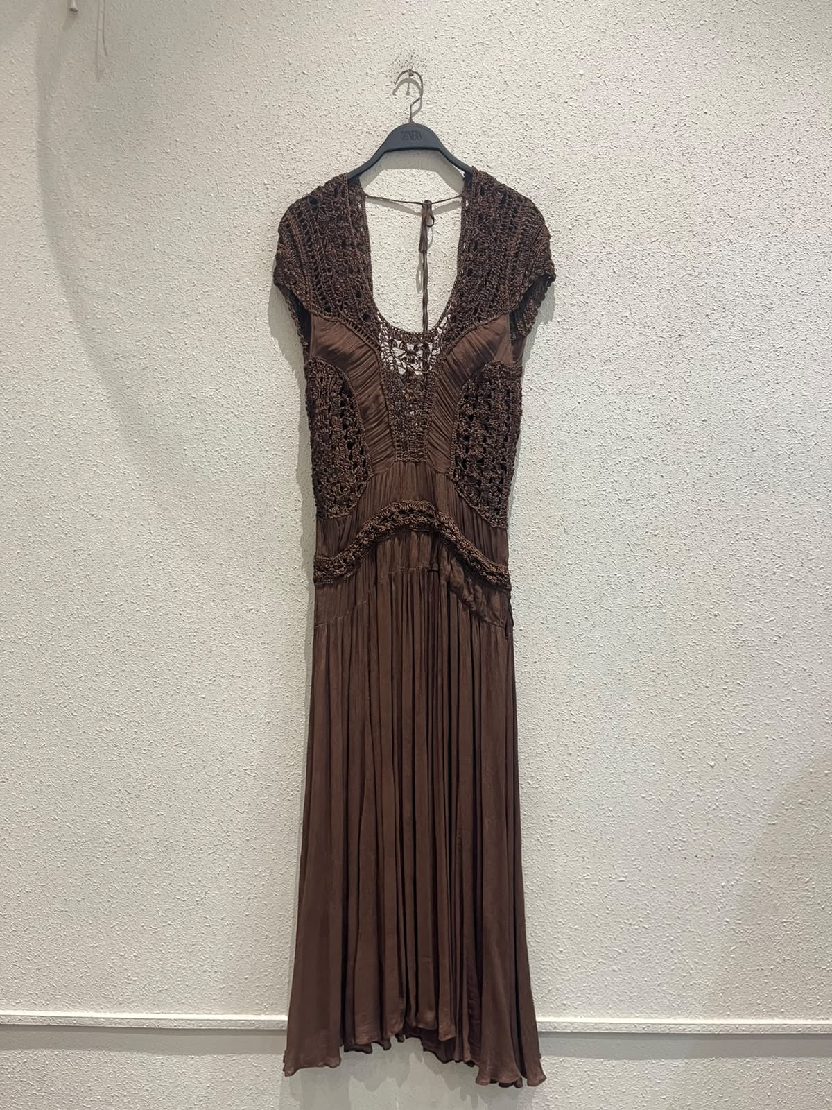 Z Dress 0372