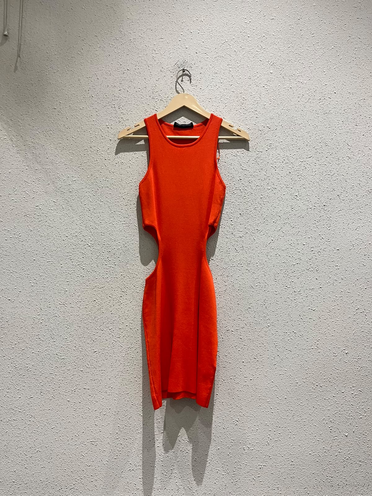 Z Dress 0405