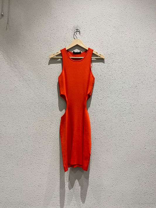 Z Dress 0405