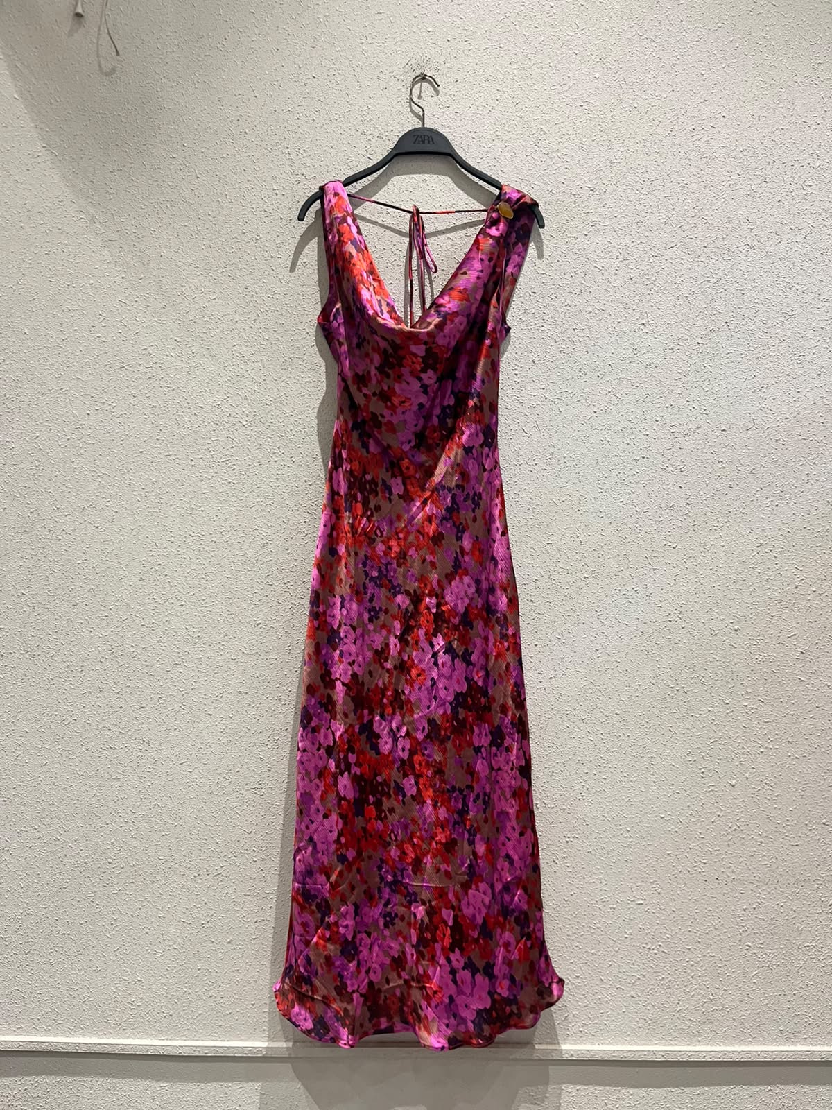 Z Dress 0428