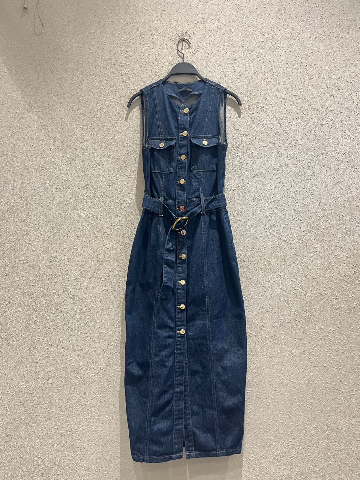 Z Dress 0427