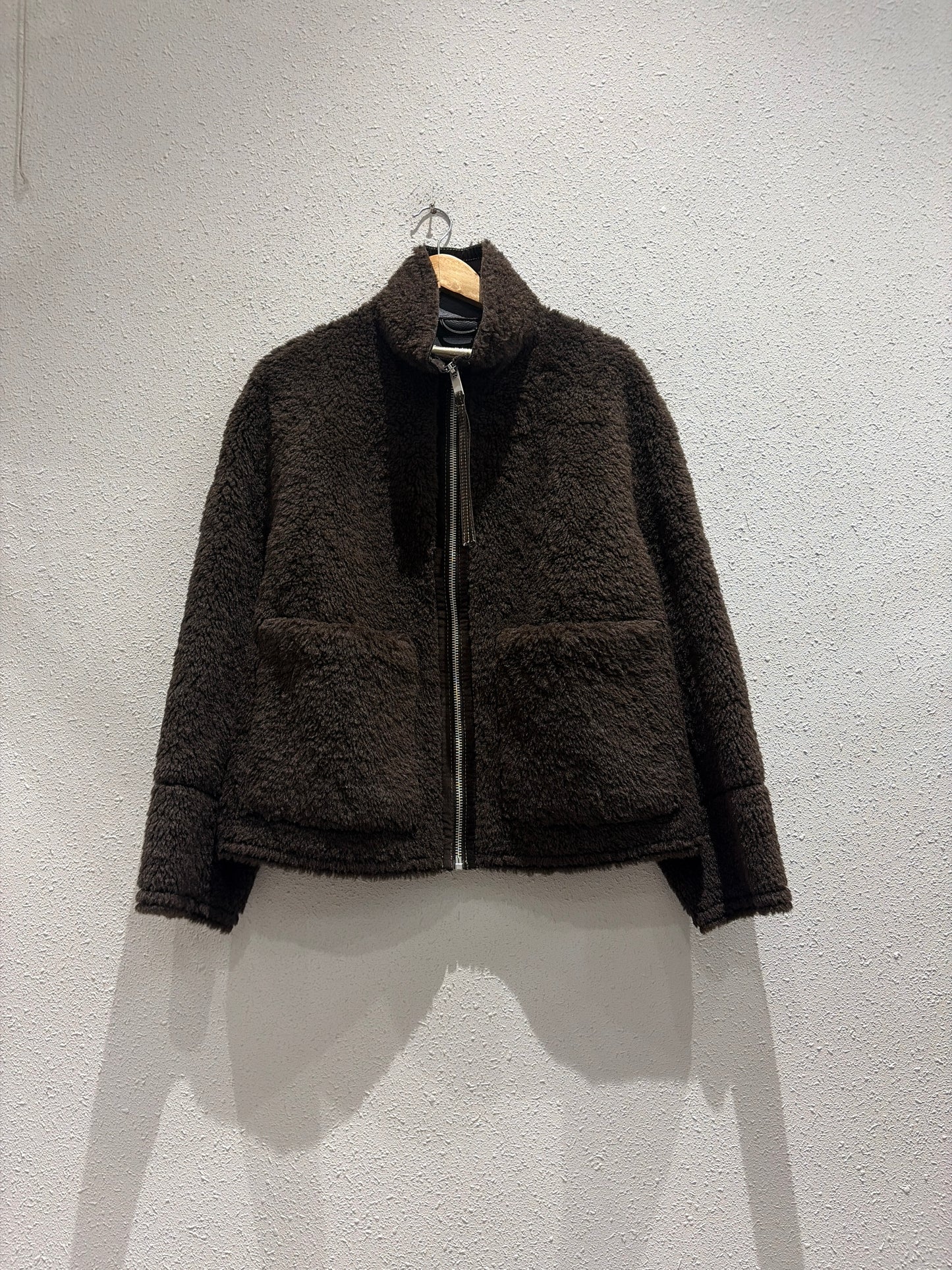 Z jacket 0024