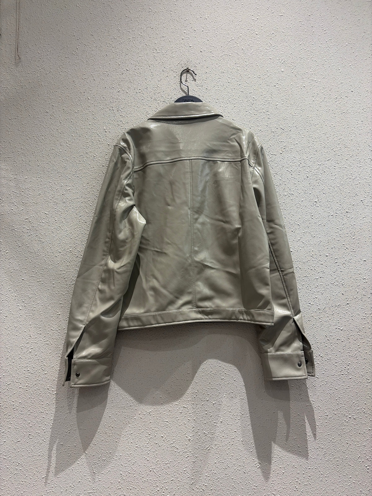 Z jacket 0023
