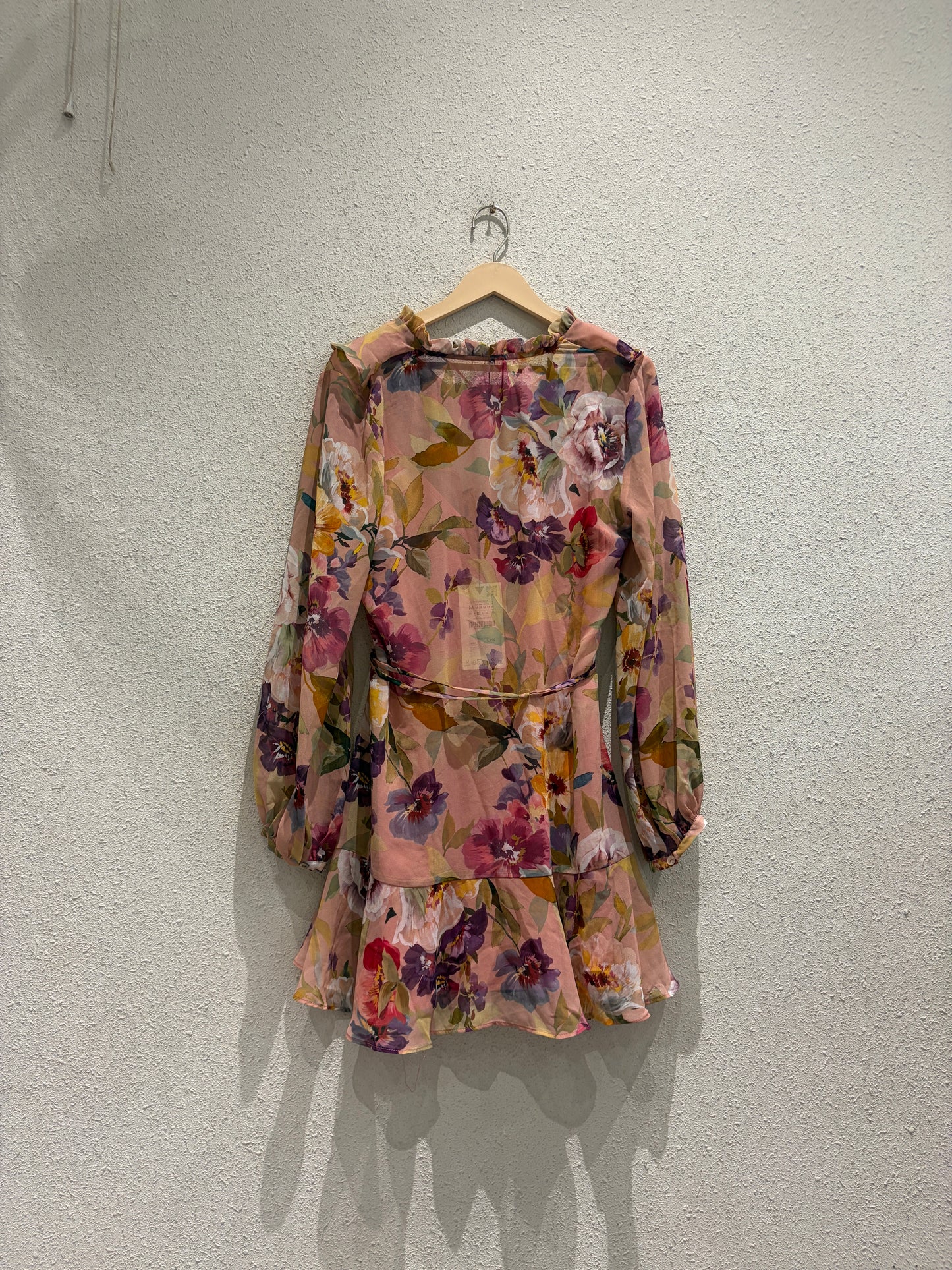 Z dress 0517