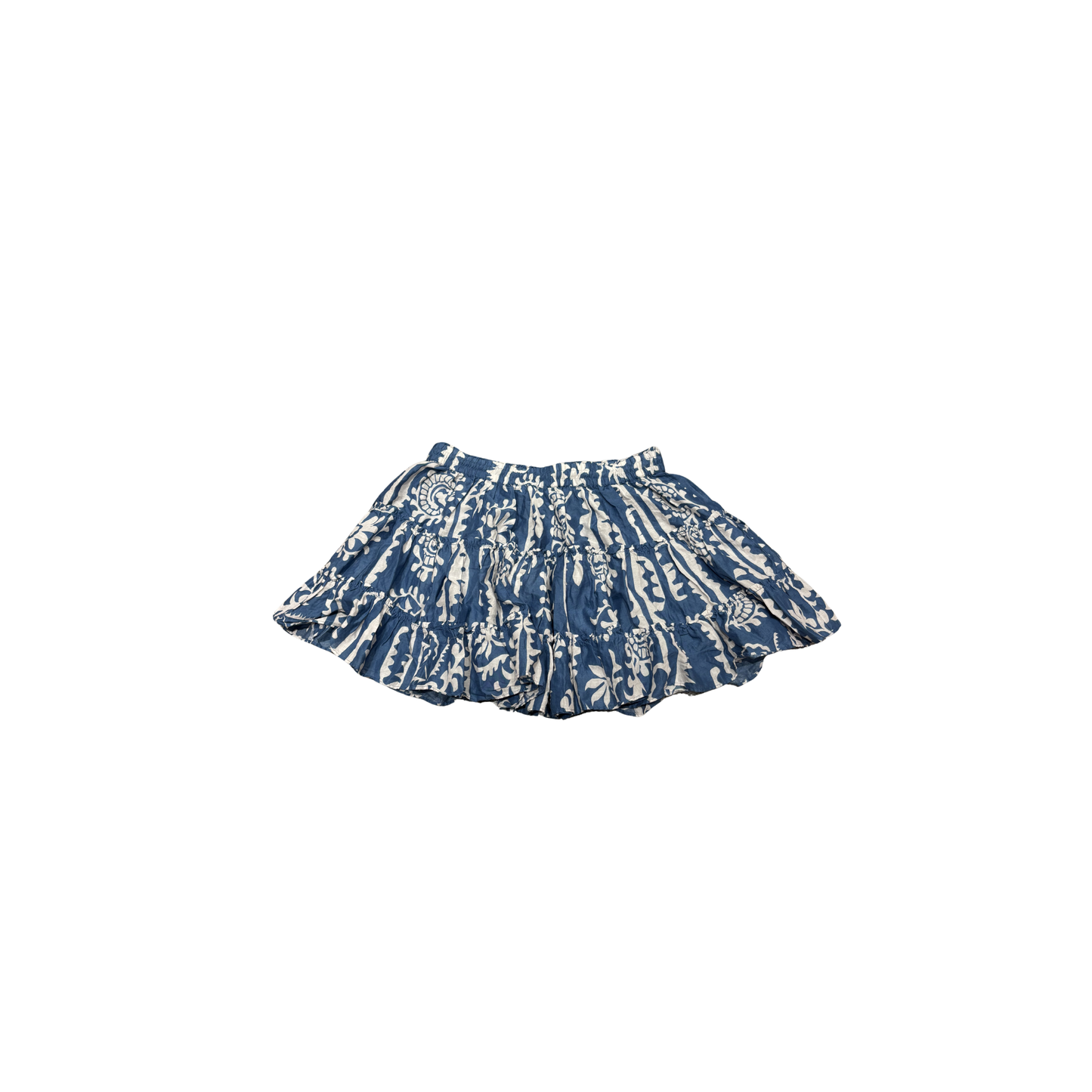 Z Skirt 0022