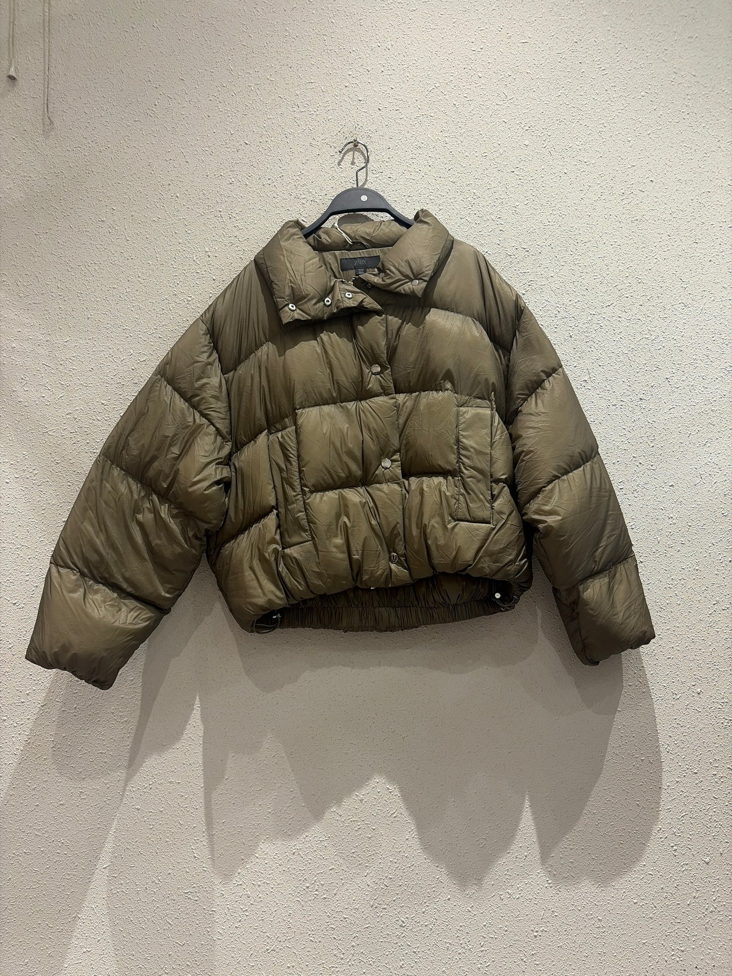 Z jacket 0021