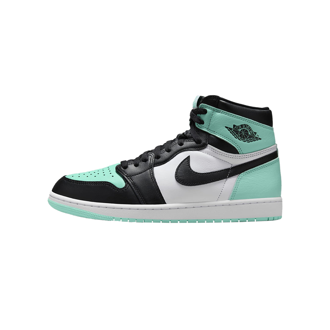 JORDAN 1 RETRO HIGH OG GREEN GLOW