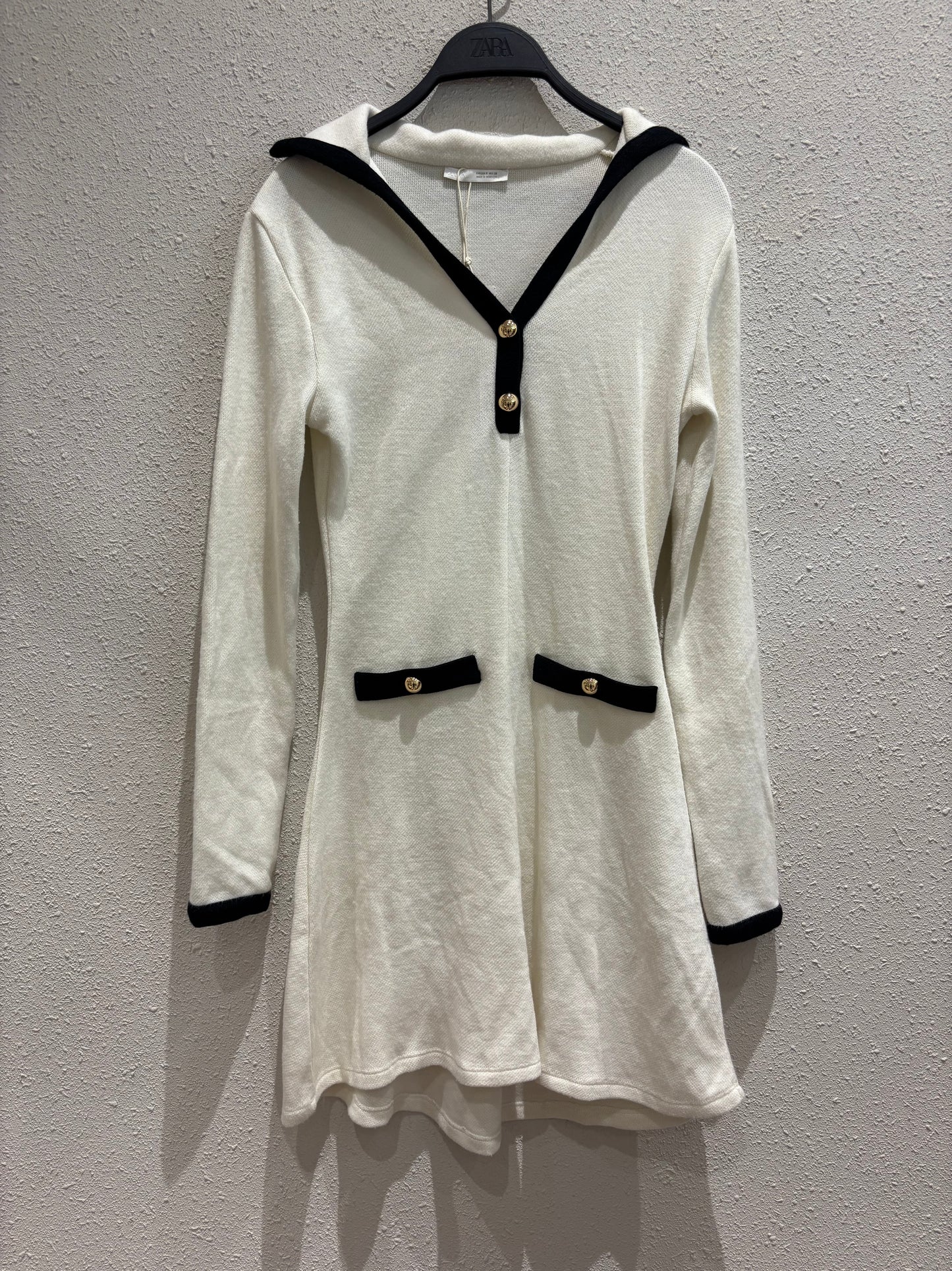 Z Dress 0122
