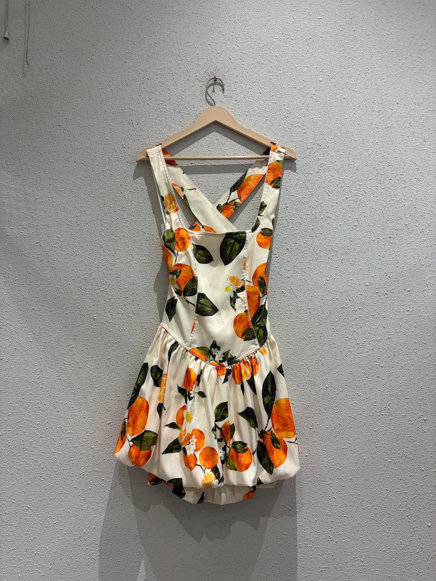 Z dress 0515