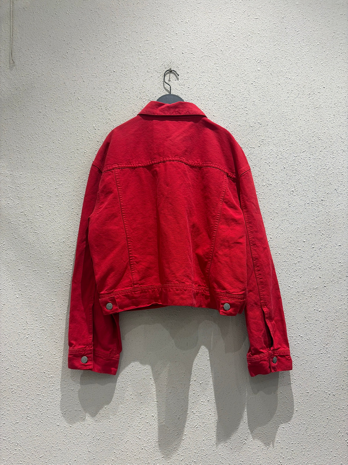 Z jacket 0020