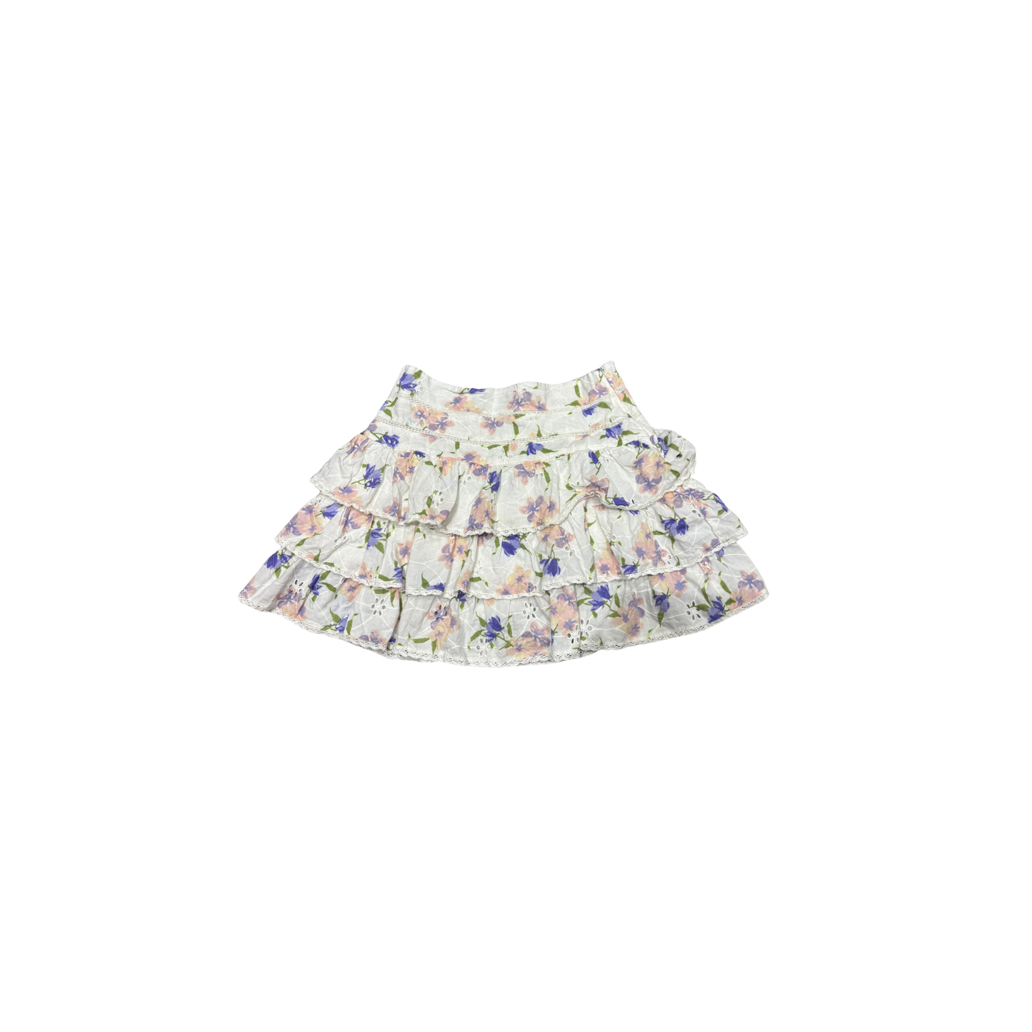 Z Skirt 0033