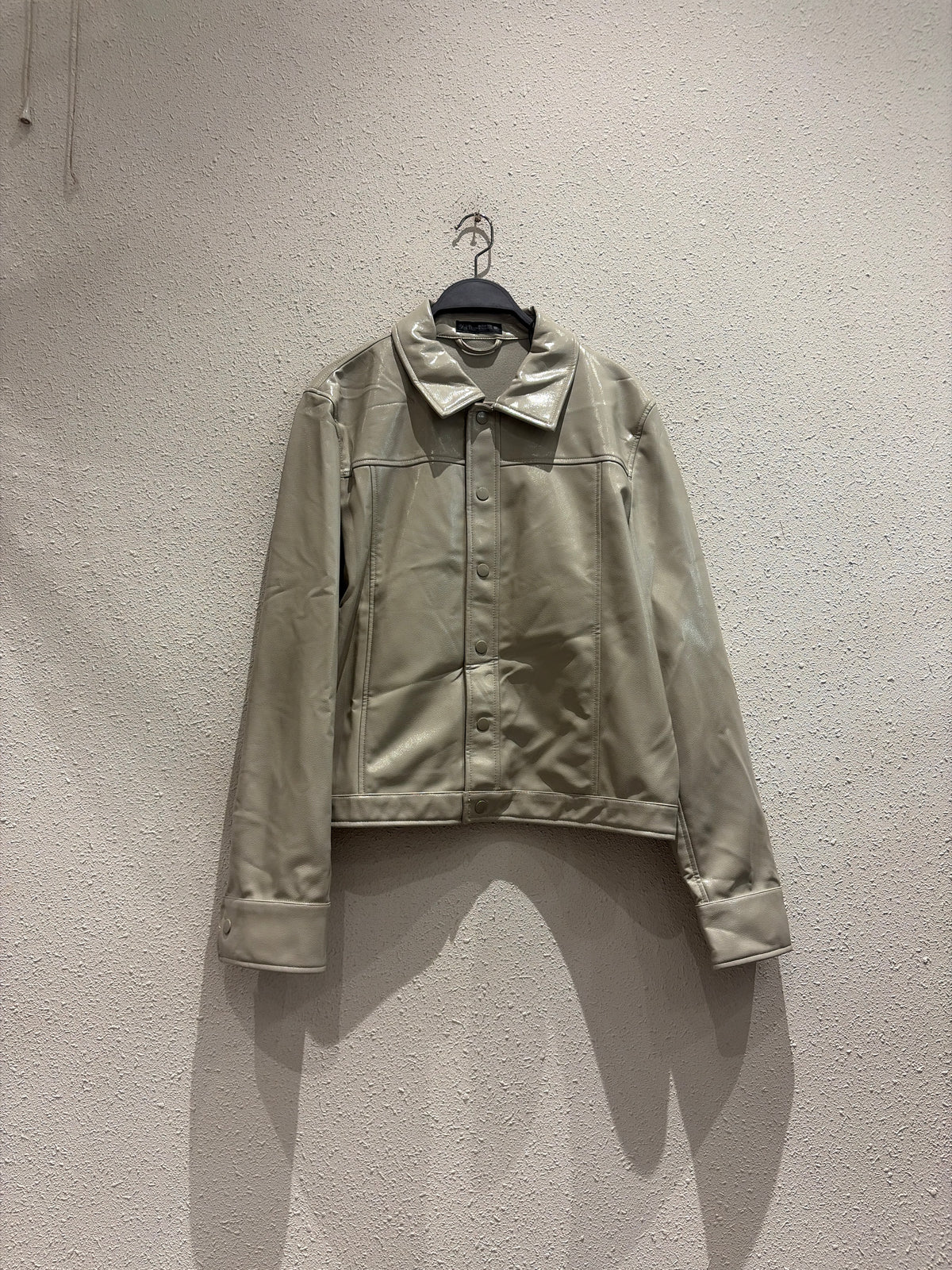 Z jacket 0023