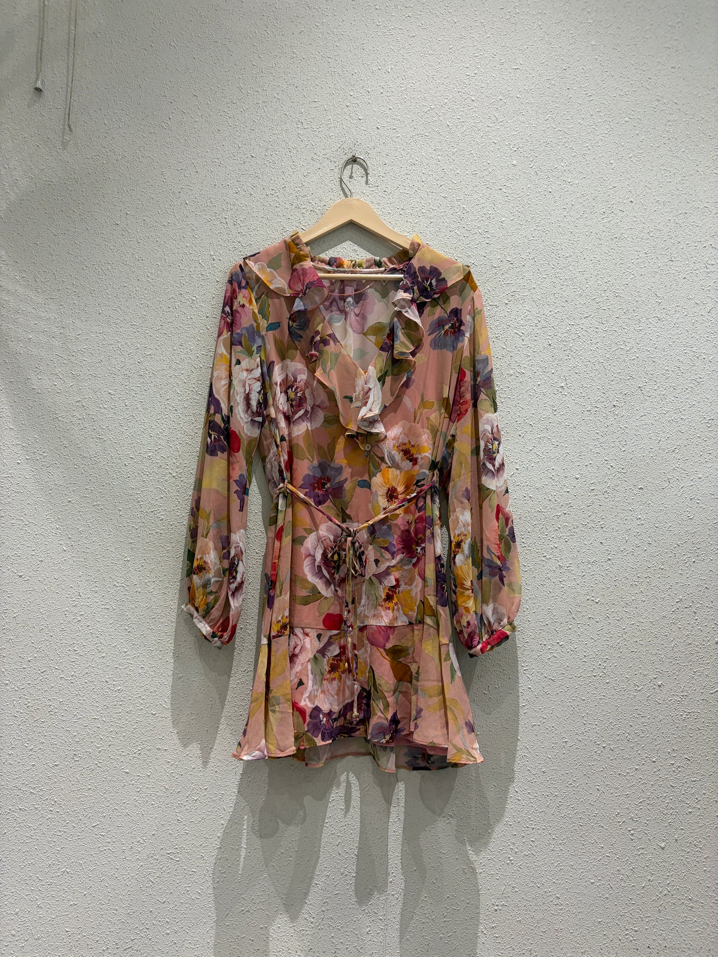 Z dress 0517