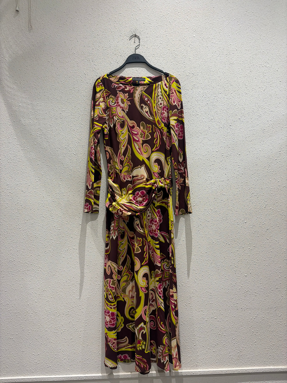 Z dress 0528