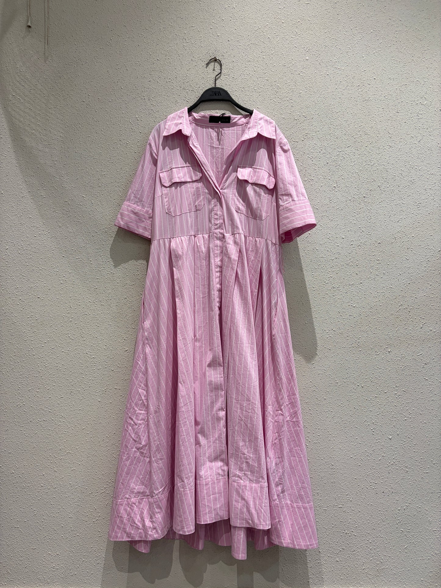 Z Dress 0466