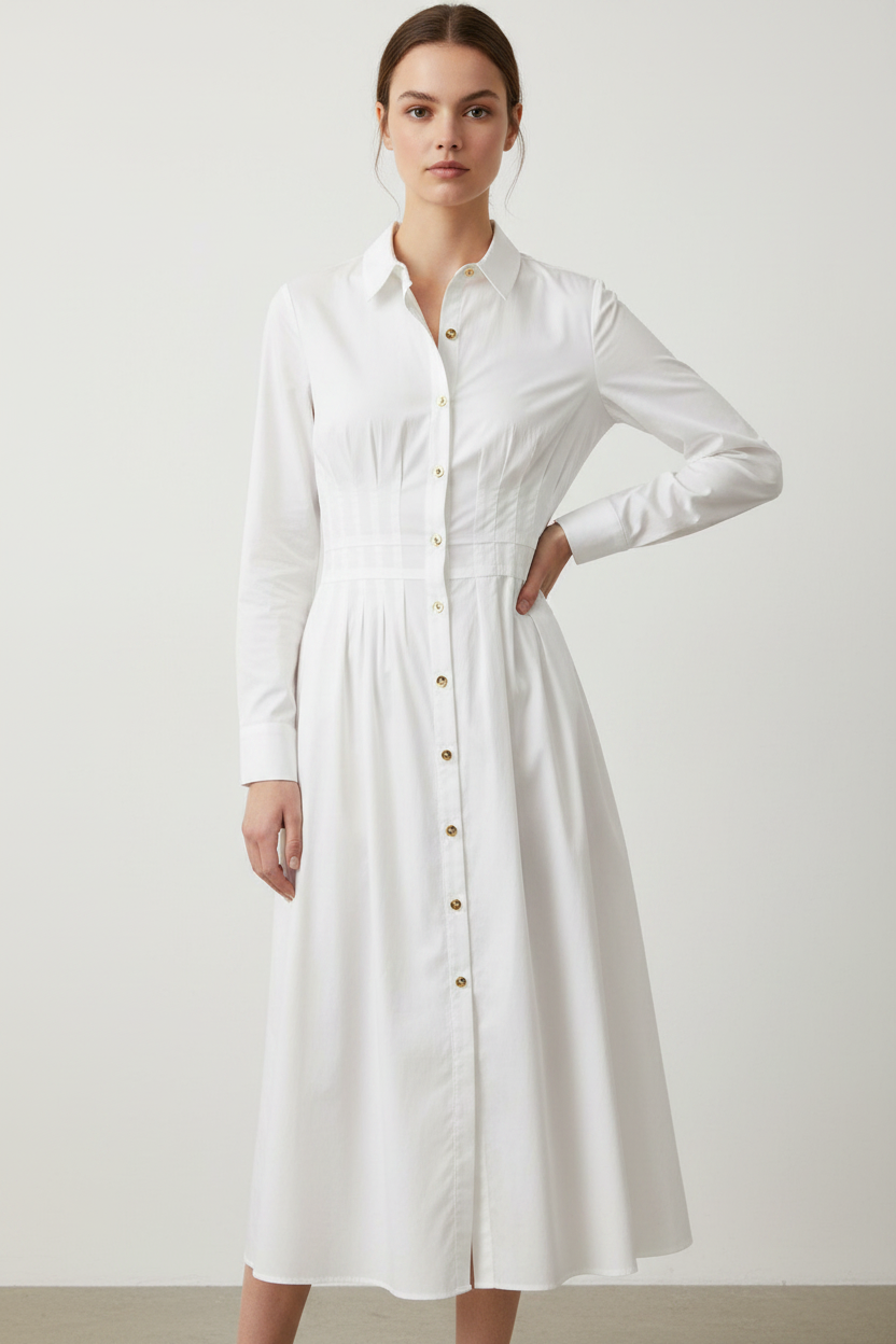 Z Dress 0121