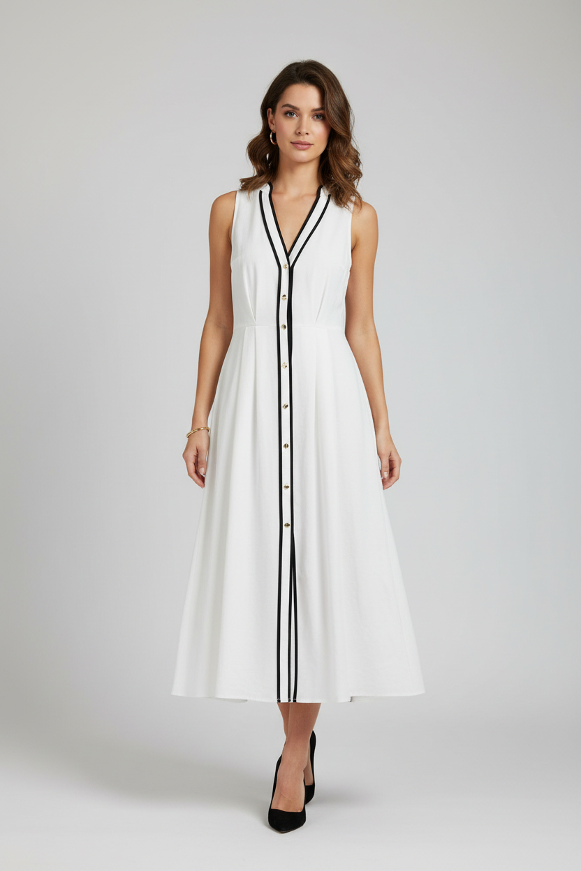 Z Dress 0120