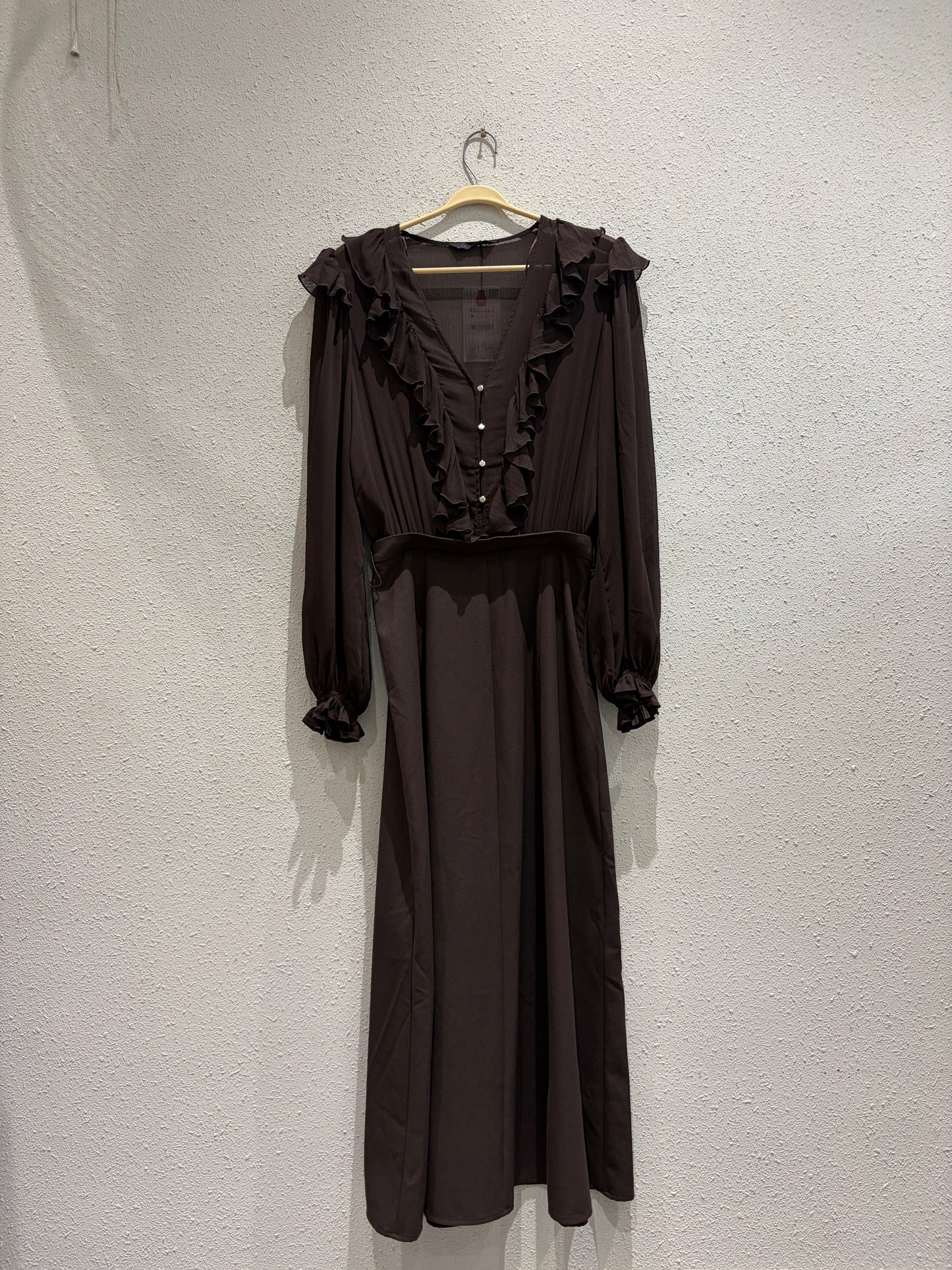 Z Dress 0465