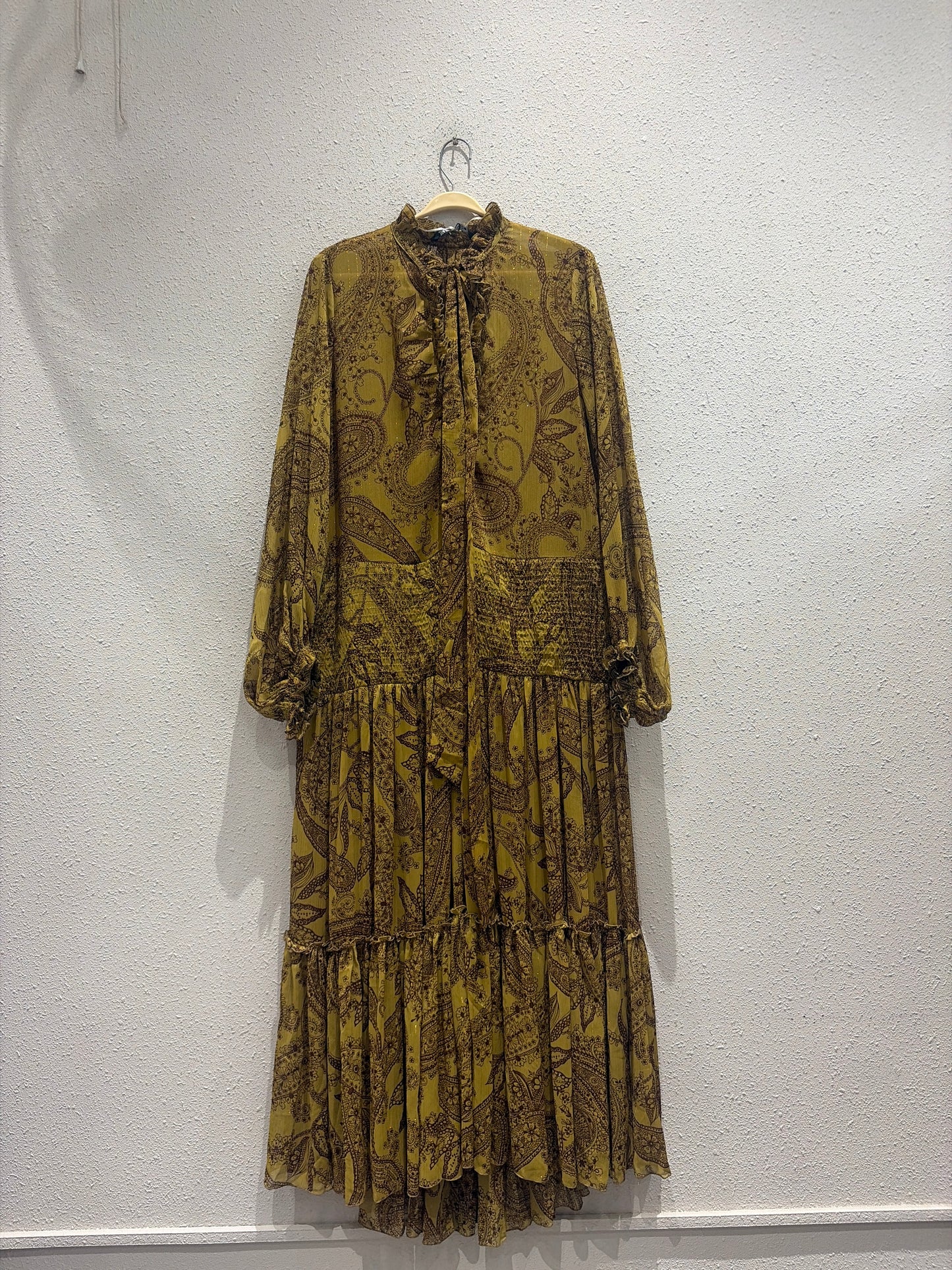 Z dress 0514