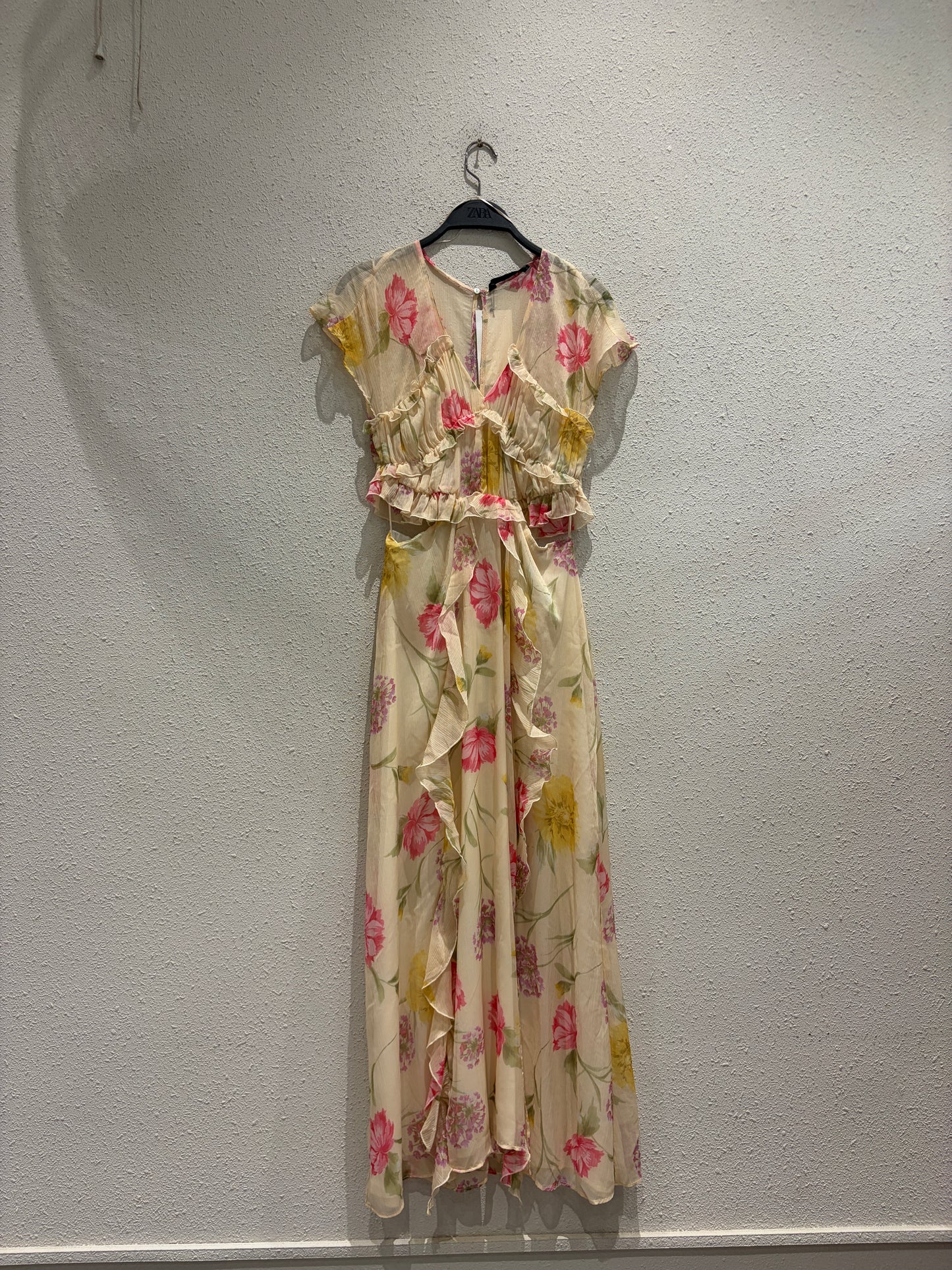 Z dress 0523