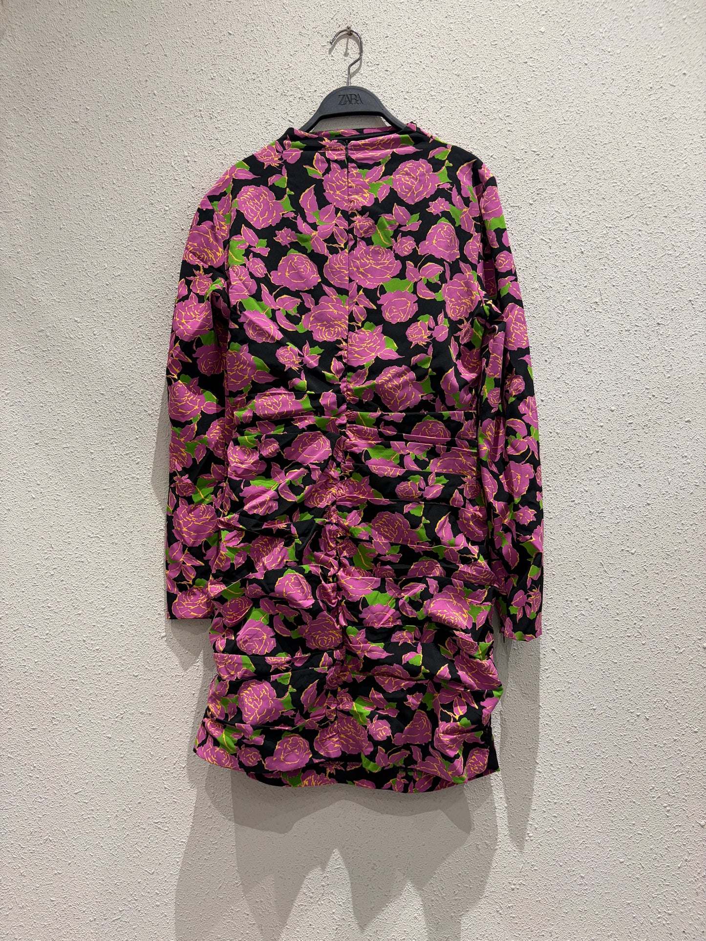 Z dress 0348
