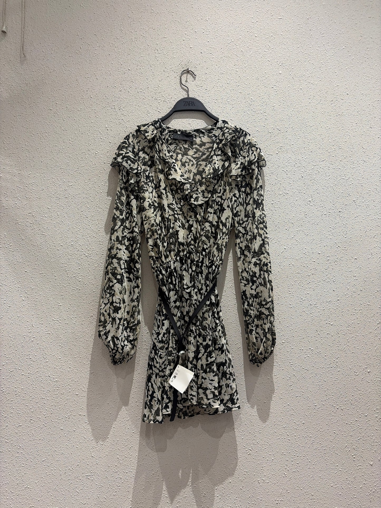 Z dress 0527