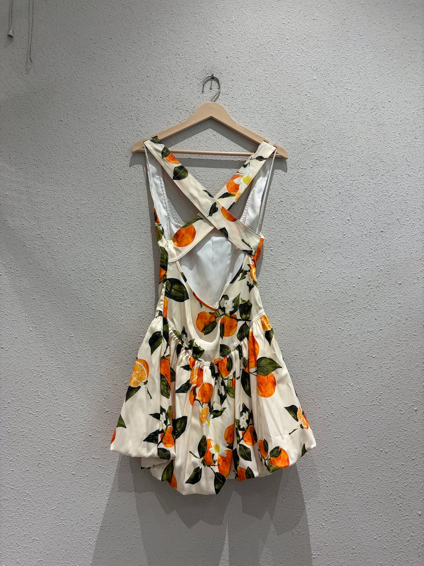 Z dress 0515
