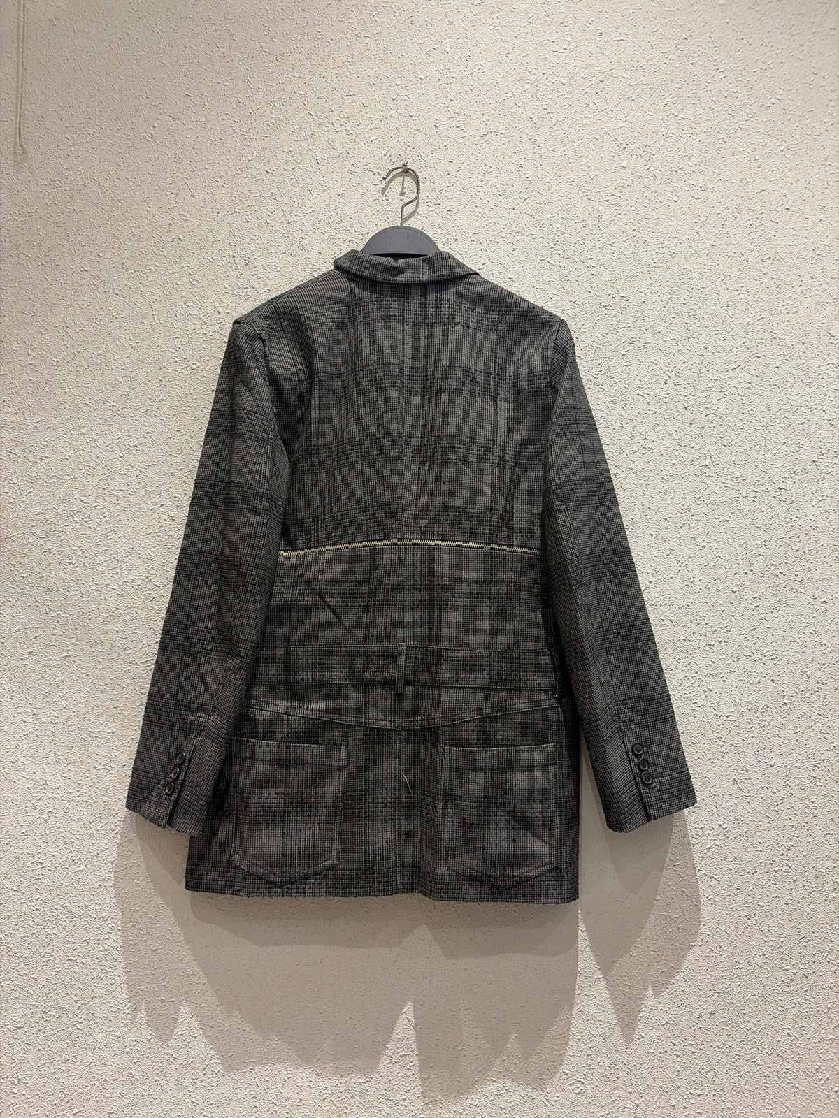 Z Blazer 0012