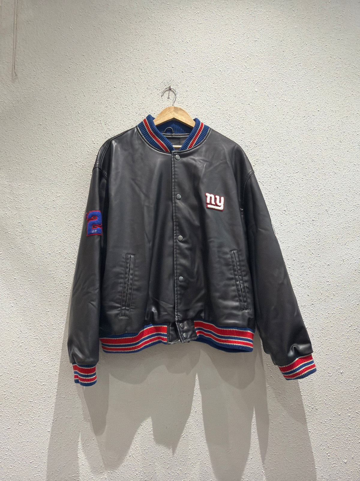 Z jacket 0022