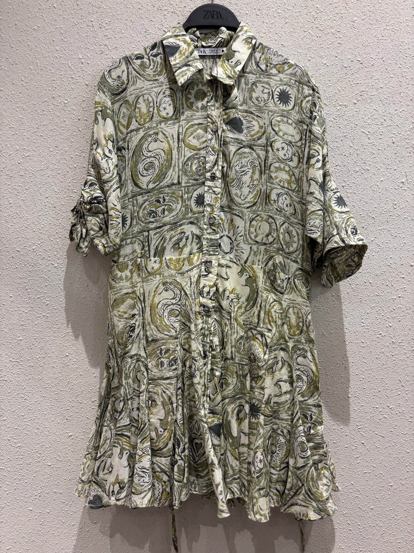 Z Dress 0242