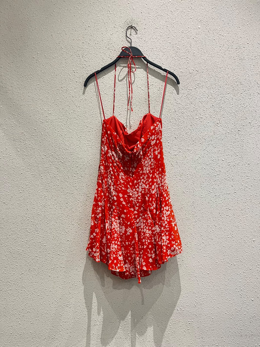 Z Dress 0208