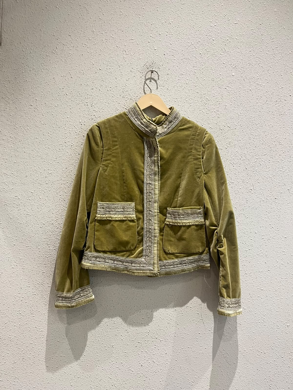 Z Jacket 009
