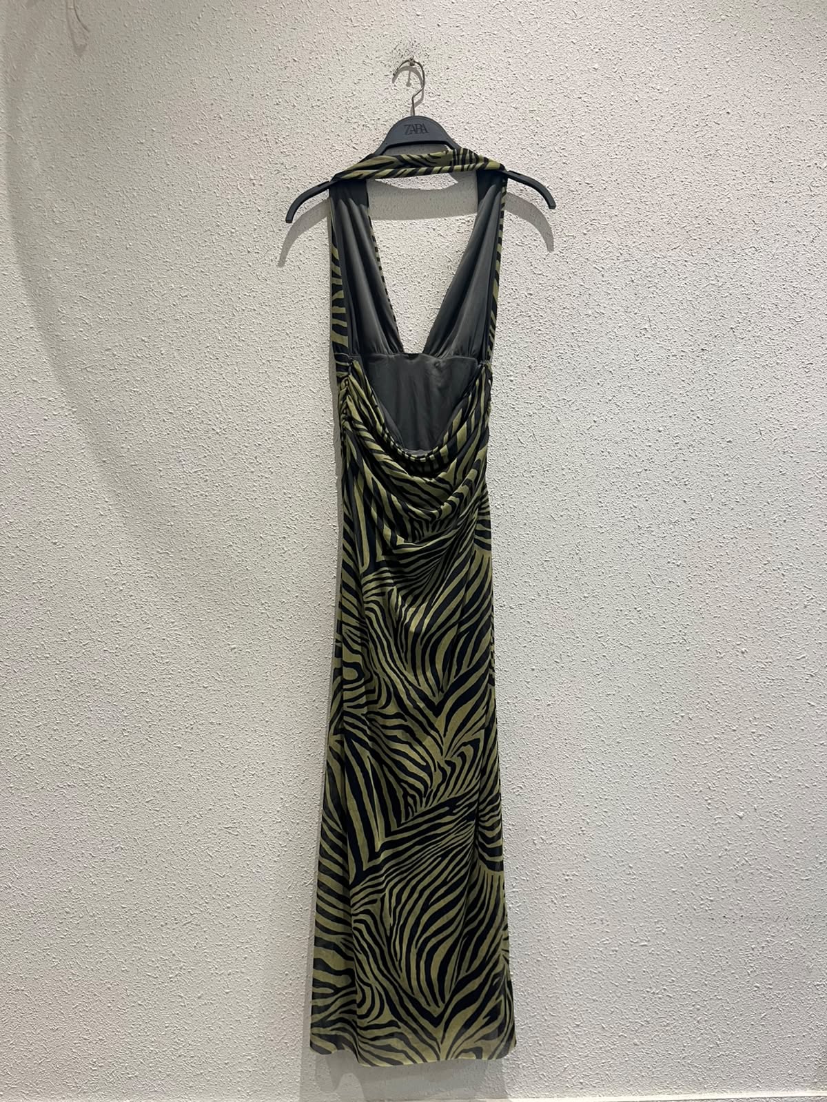 Z Dress 0316