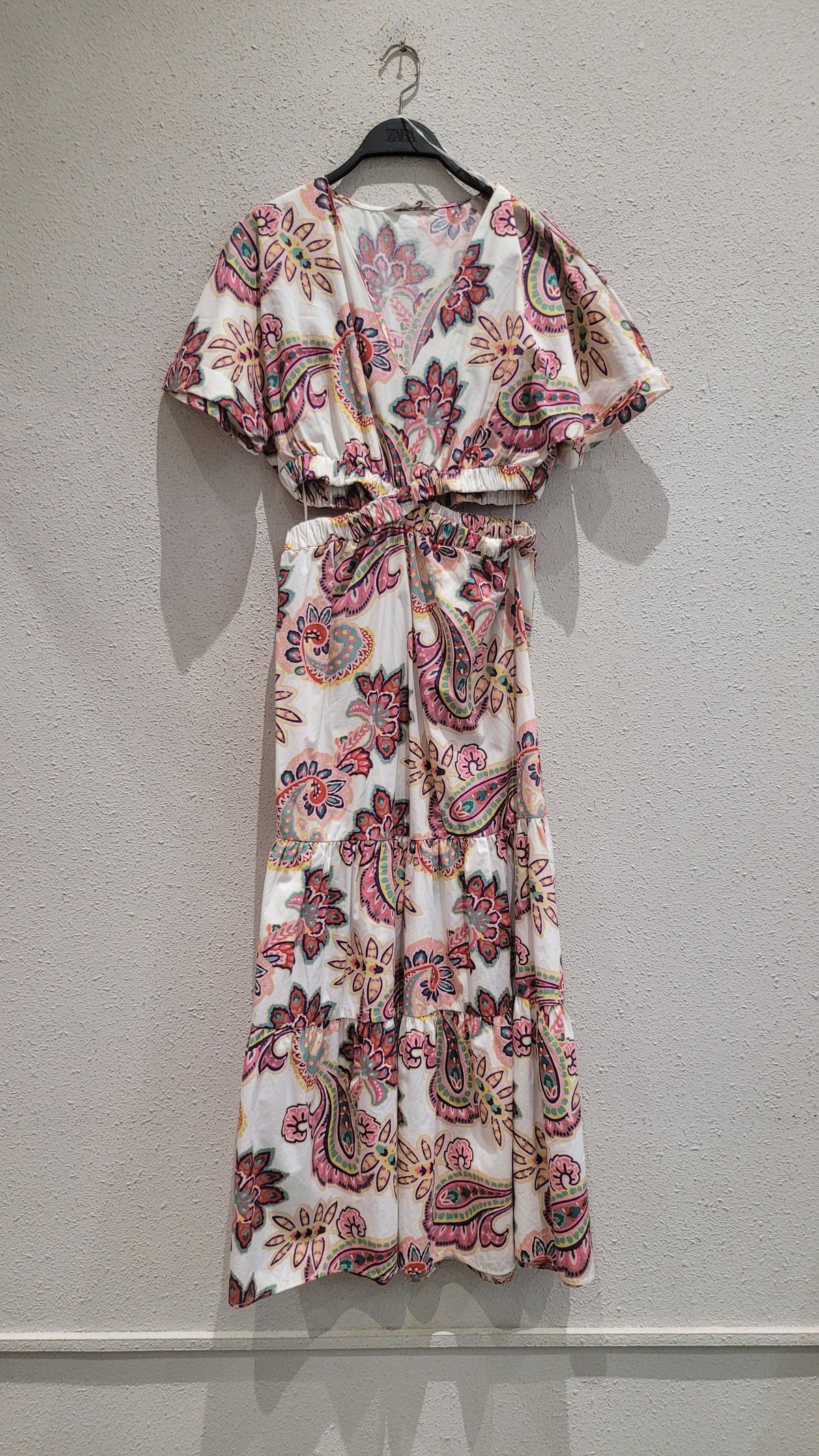 Z Dress 0182