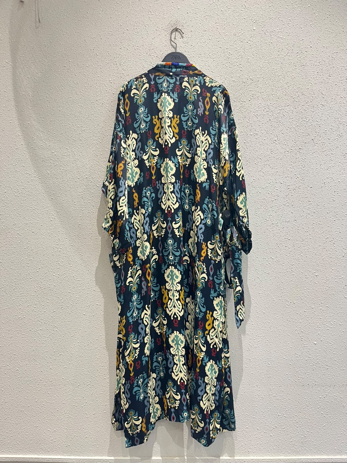 Z Dress 0180