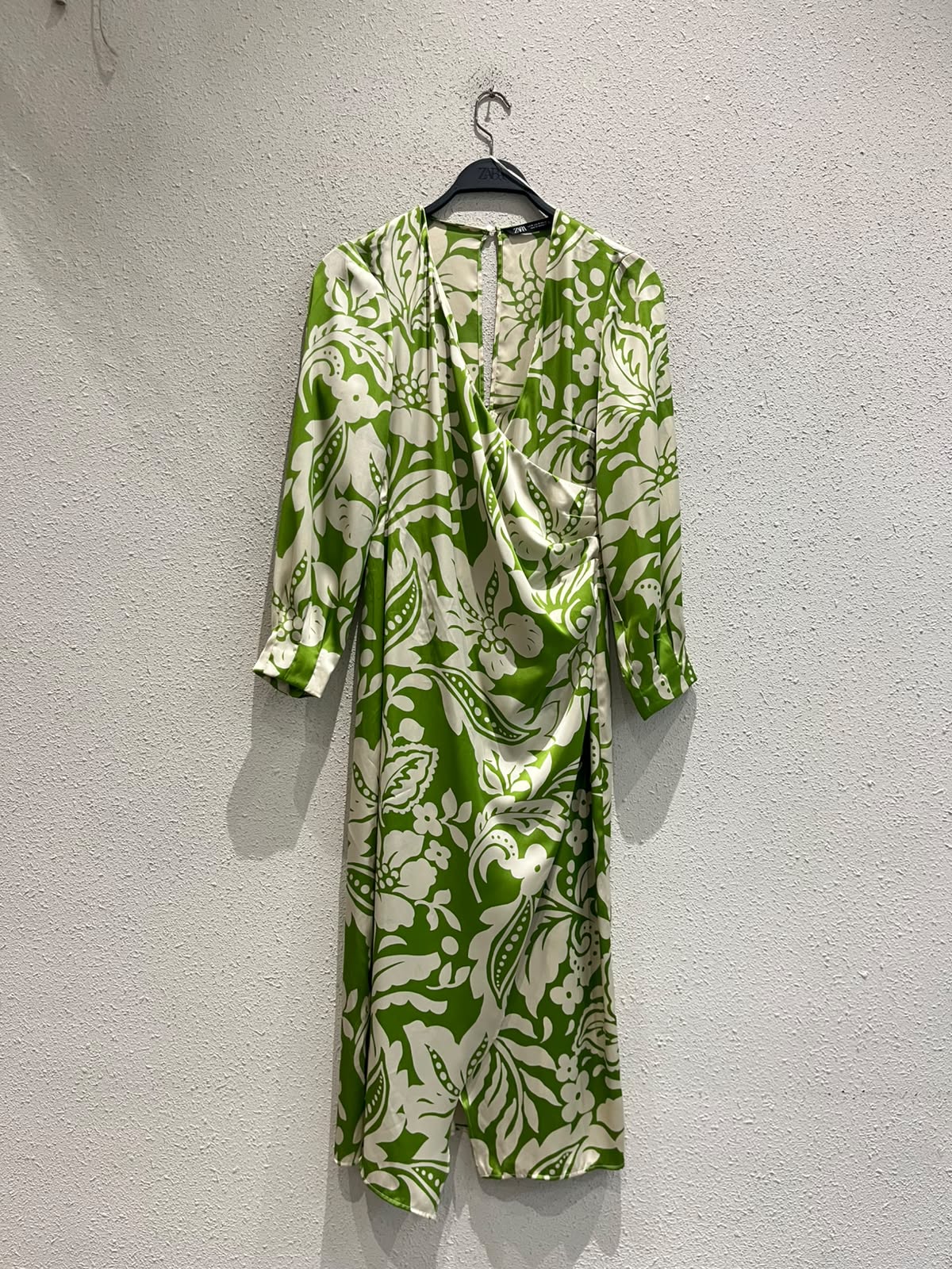 Z Dress 0319