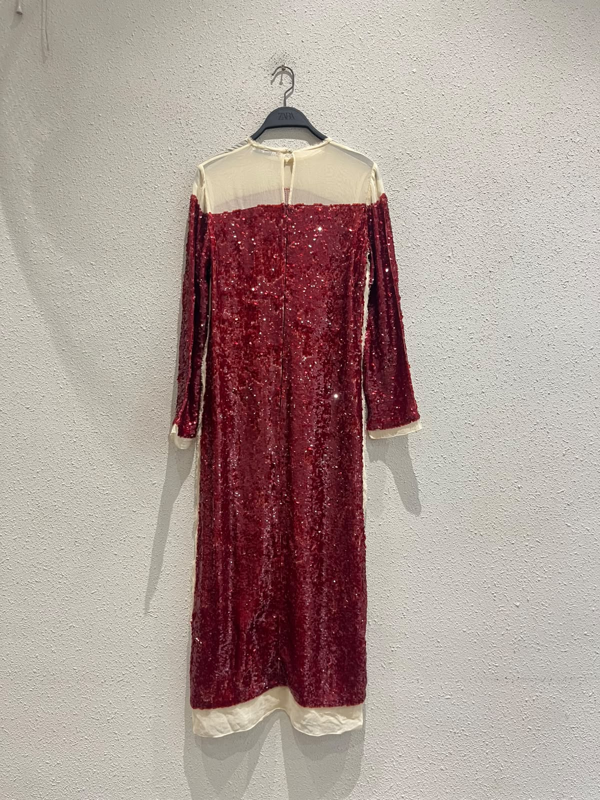 Z Dress 0223