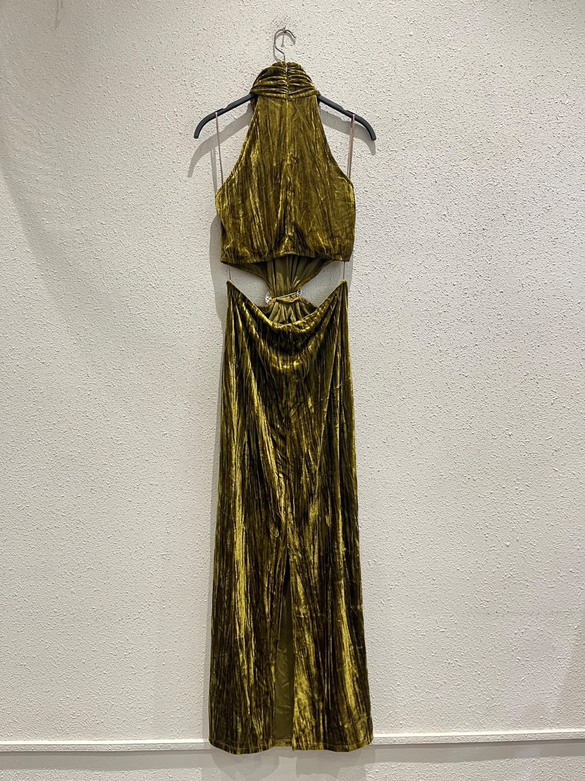 Z Dress 00107
