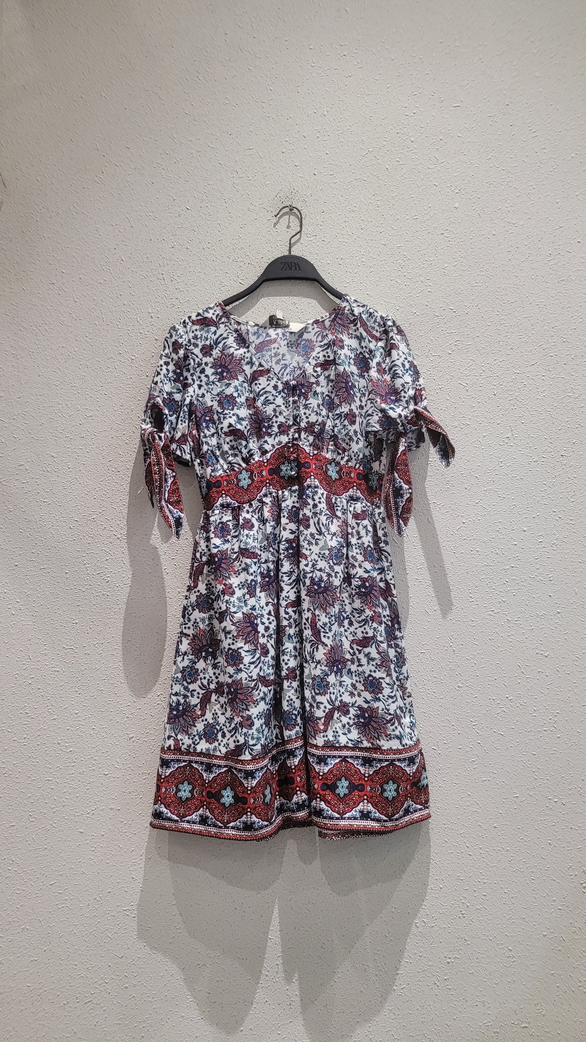RK Dress 0288