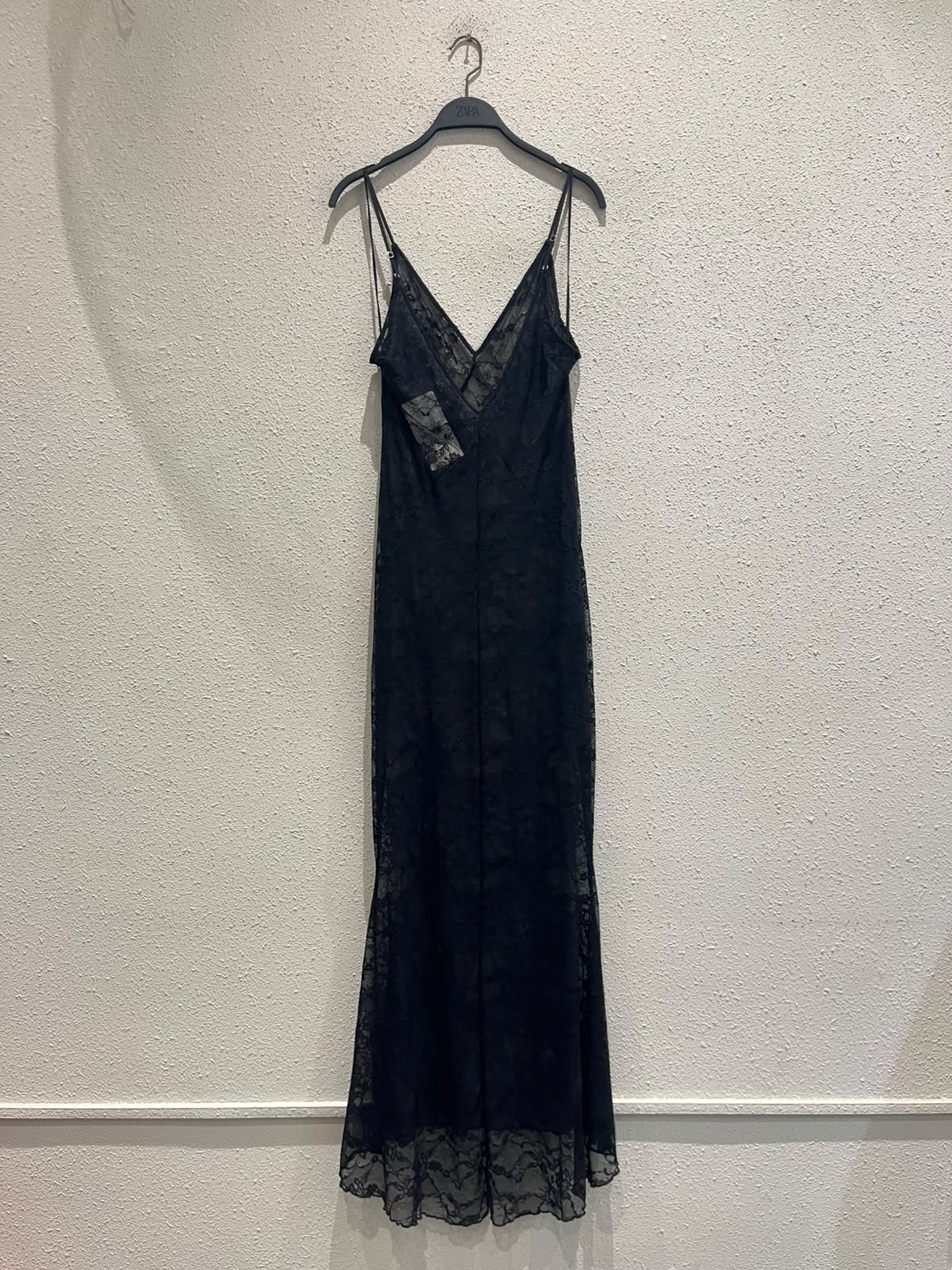 Z Dress 0322